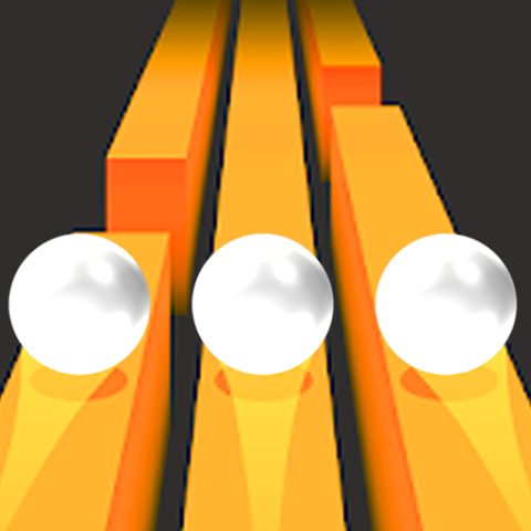 Fast Ball game on Video-Igrice.com