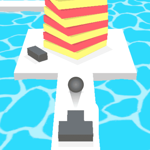 Fast Balls game on Video-Igrice.com