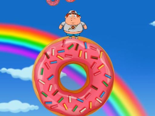 FatBoy Dream game on Video-Igrice.com