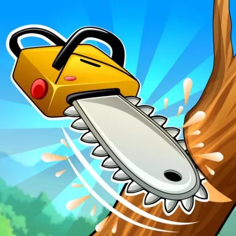 Feller 3D game on Video-Igrice.com