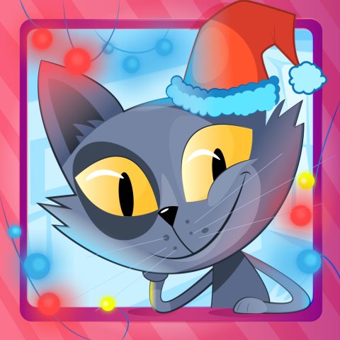 Festie Words game on Video-Igrice.com