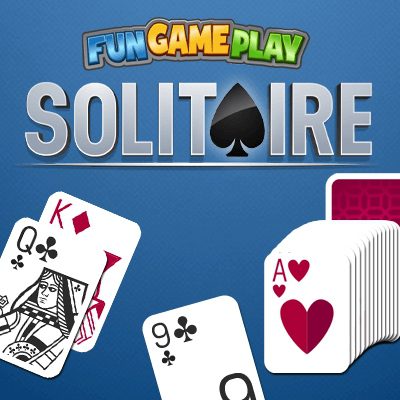 FGP Solitaire game on Video-Igrice.com
