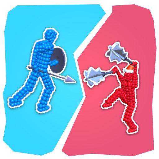 Fight Simulator 3D game on Video-Igrice.com