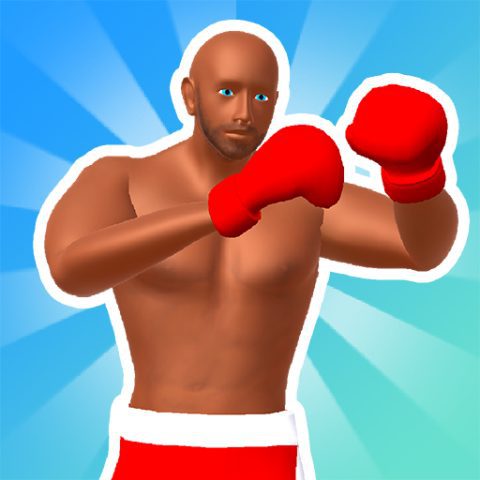 Fighter Manager game on Video-Igrice.com