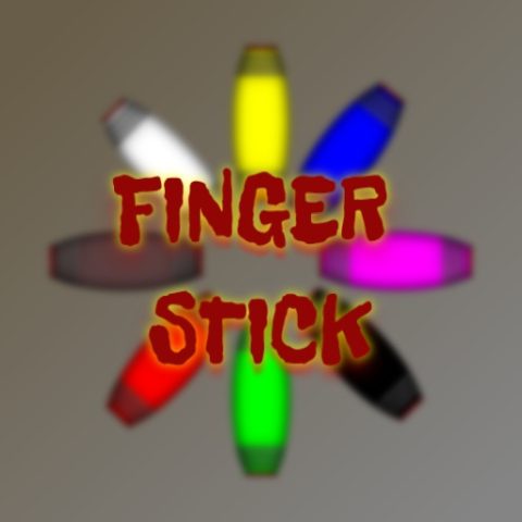 Finger Stick game on Video-Igrice.com
