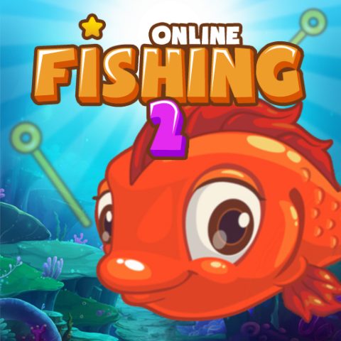 Fishing 2 Online game on Video-Igrice.com
