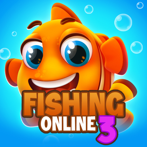 Fishing 3 Online game on Video-Igrice.com