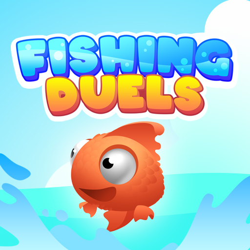 Fishing Duels game on Video-Igrice.com