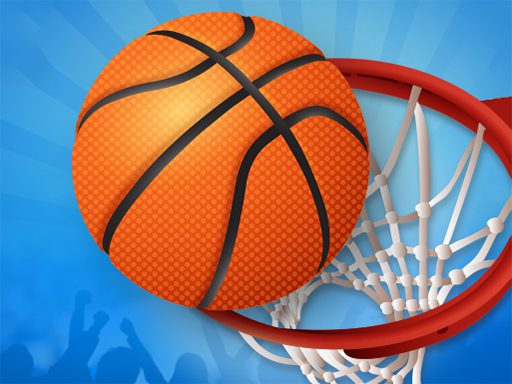 Flick Basketball game on Video-Igrice.com