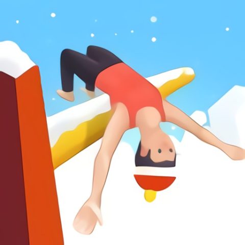 Flip Champs game on Video-Igrice.com