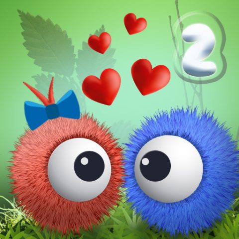 Fluffy Story 2 game on Video-Igrice.com