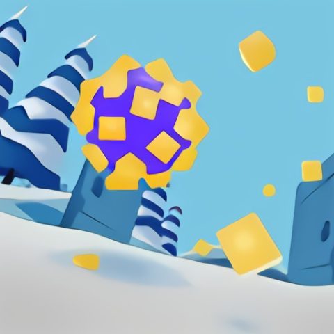 Food Roll game on Video-Igrice.com