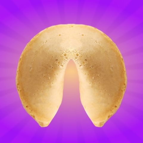 Fortune Cookie game on Video-Igrice.com