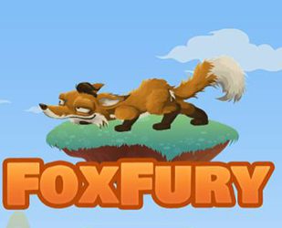 FoxFury game on Video-Igrice.com