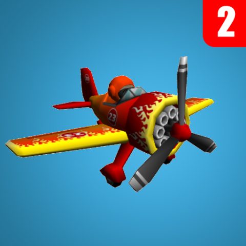 Free Fall 2 game on Video-Igrice.com