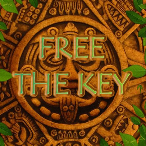 Free The Key game on Video-Igrice.com