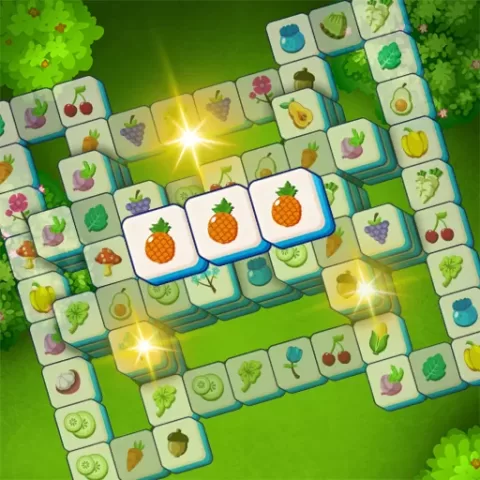 Fresh N Fresh Tiles game on Video-Igrice.com
