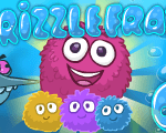 Frizzle Fraz 6