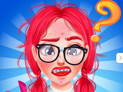 From Nerd To Fab: Prom Edition game on Video-Igrice.com