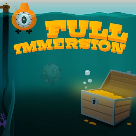 Full Immersion game on Video-Igrice.com