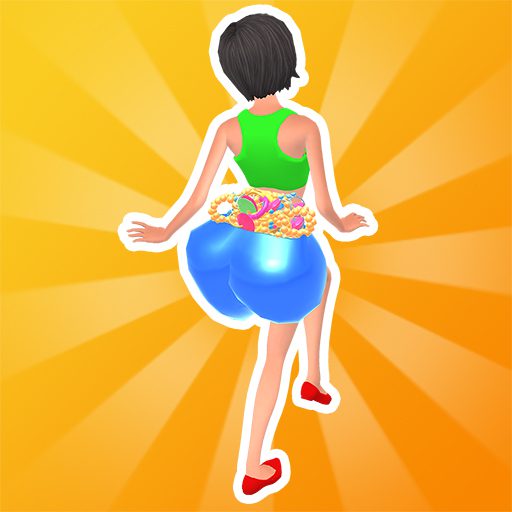 Gem Stealer game on Video-Igrice.com