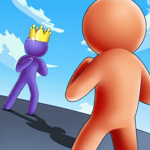 Giant Rush Online game on Video-Igrice.com