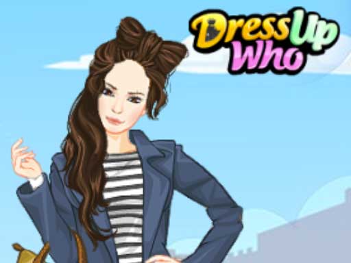 Glamorous Winter game on Video-Igrice.com