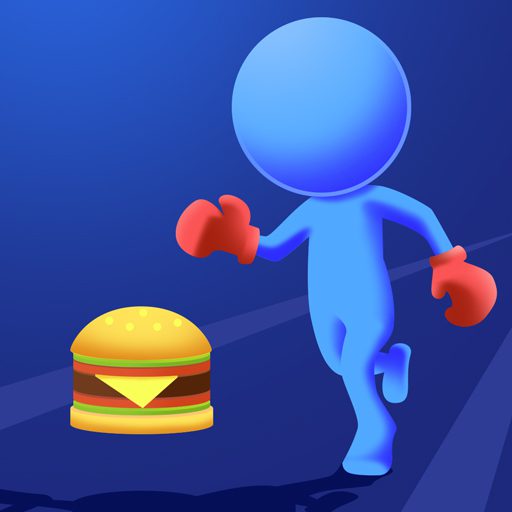 Go Cross game on Video-Igrice.com