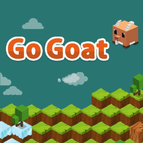 Go Goat game on Video-Igrice.com