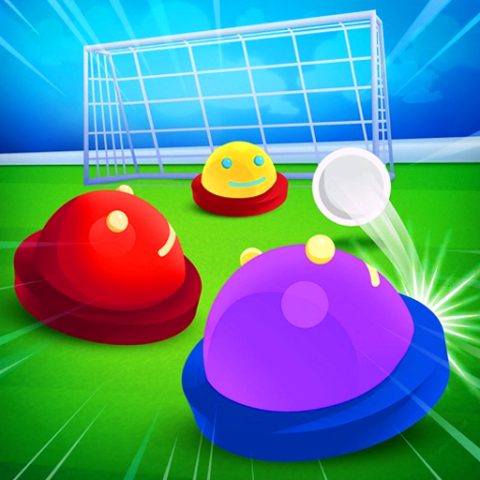 Goal io game on Video-Igrice.com