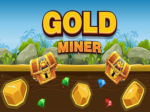 Gold Miner Online game on Video-Igrice.com