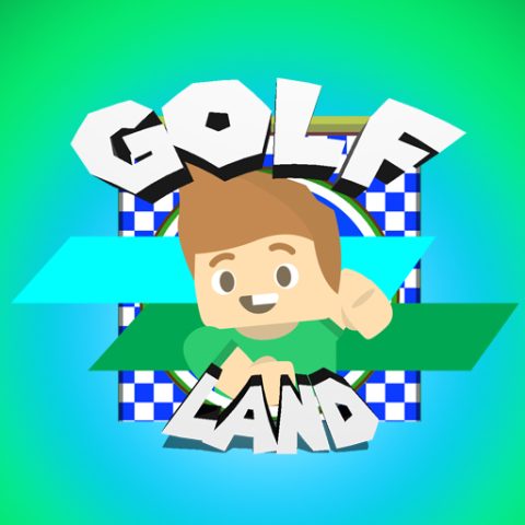 Golf Land game on Video-Igrice.com