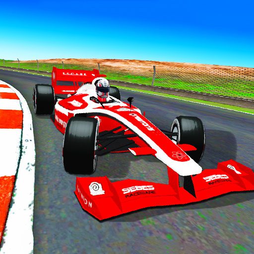 Grand Extreme Racing game on Video-Igrice.com