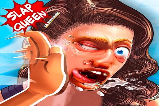 Grand Slap Master Kings Slap Competition 2020 game on Video-Igrice.com