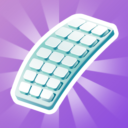 Gun Button Rush game on Video-Igrice.com