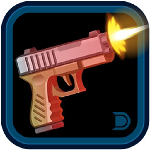 Gun Flipper game on Video-Igrice.com