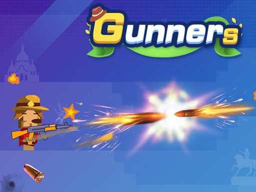 Gun Master game on Video-Igrice.com