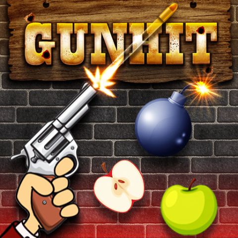 GunHit game on Video-Igrice.com