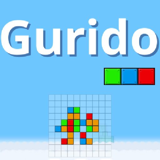 Gurido game on Video-Igrice.com