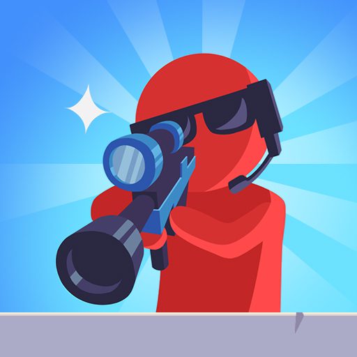 Halloween Pocket Sniper 3D game on Video-Igrice.com