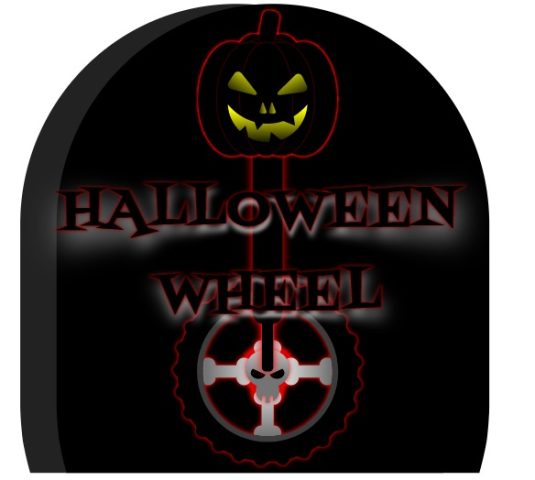 Halloween_Wheel game on Video-Igrice.com