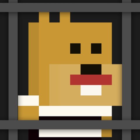Hamster Escape Jailbreak game on Video-Igrice.com