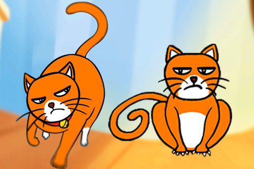 Happy Cats game on Video-Igrice.com