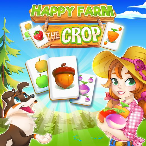 Happy Farm The Crop game on Video-Igrice.com