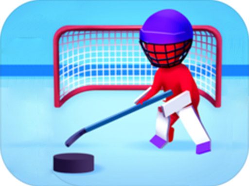Happy Hockey! game on Video-Igrice.com