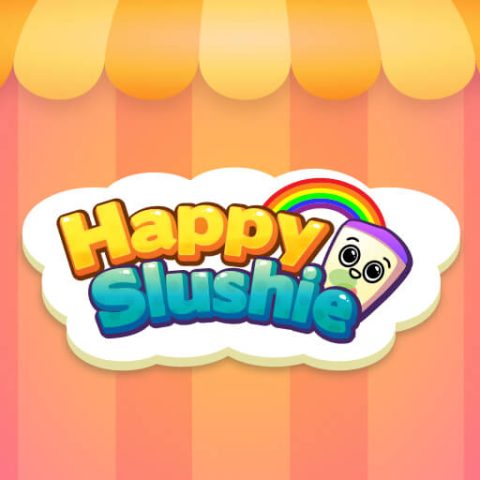 Happy Slushie game on Video-Igrice.com