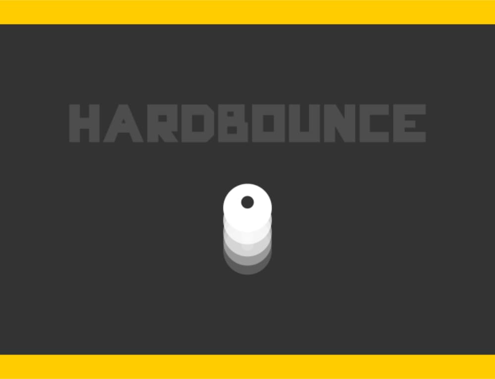 Hardbounce game on Video-Igrice.com