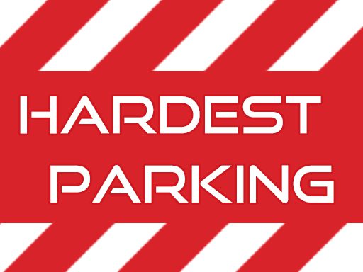 Hardest Parking game on Video-Igrice.com