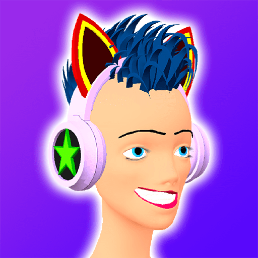 Headphone Rush game on Video-Igrice.com