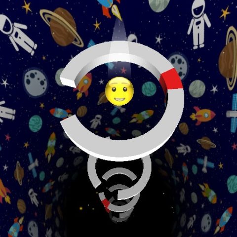 Helix Down game on Video-Igrice.com